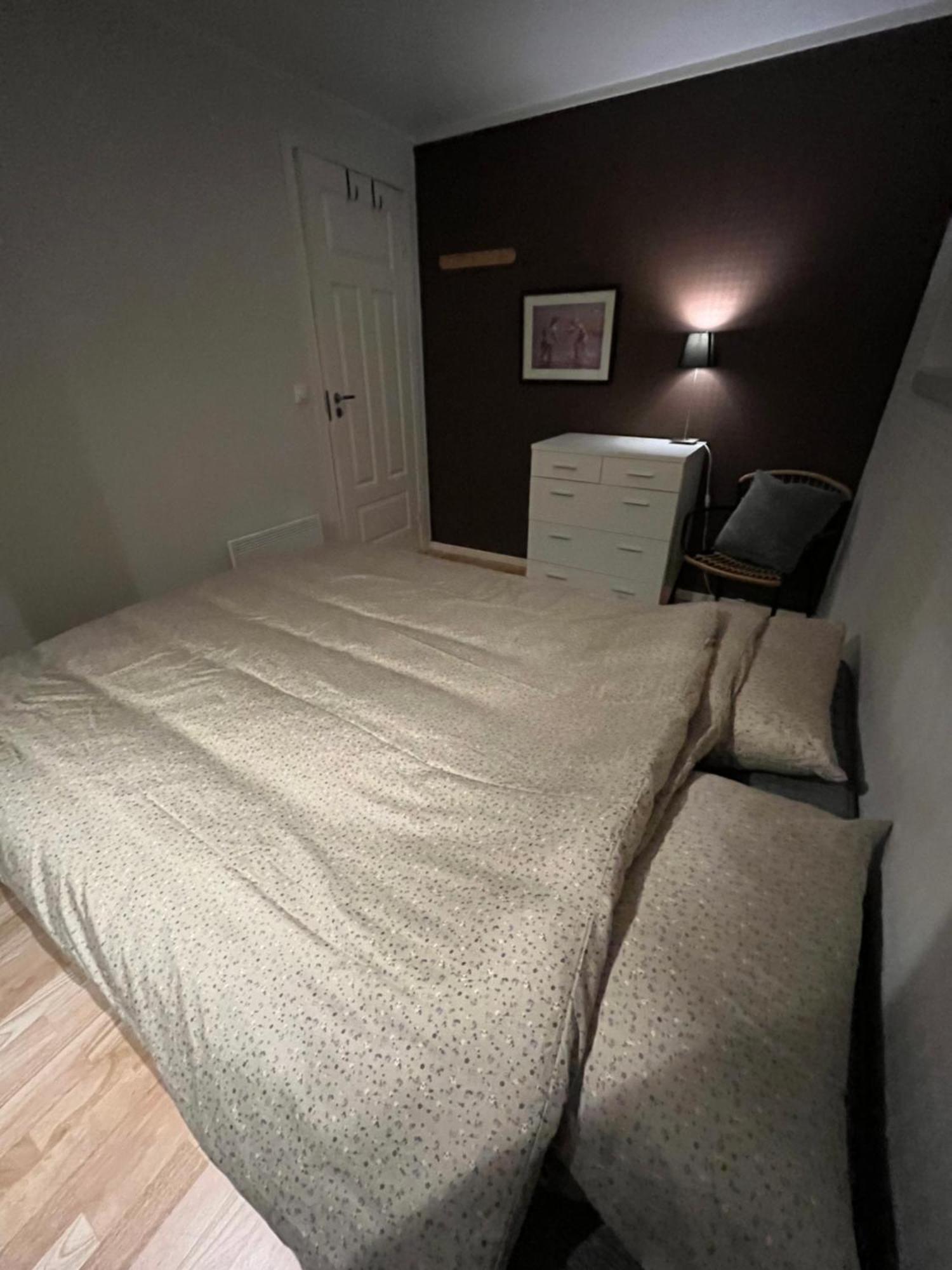 Lykkebo Apartman Tromsø Kültér fotó